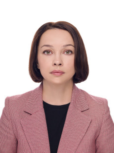 Иванова Софья Илдаровна