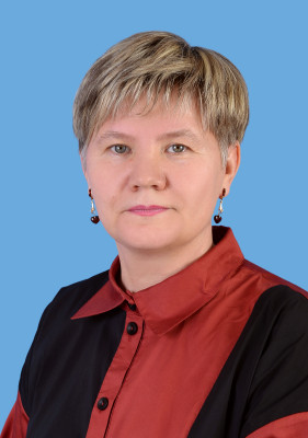 Воспитатель высшей категории Арчагова Алёна Валерьевна